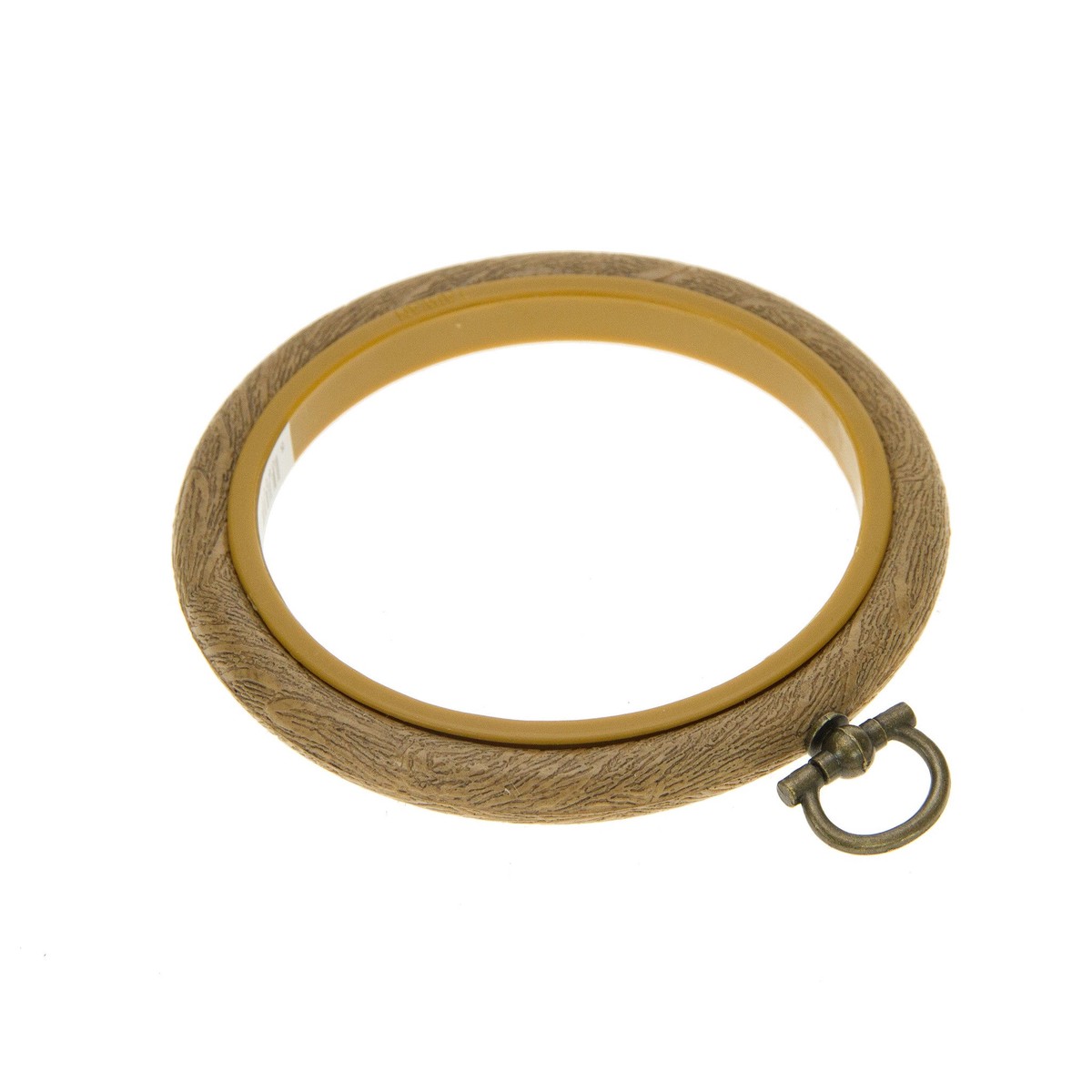 3 Flexi Embroidery Hoop