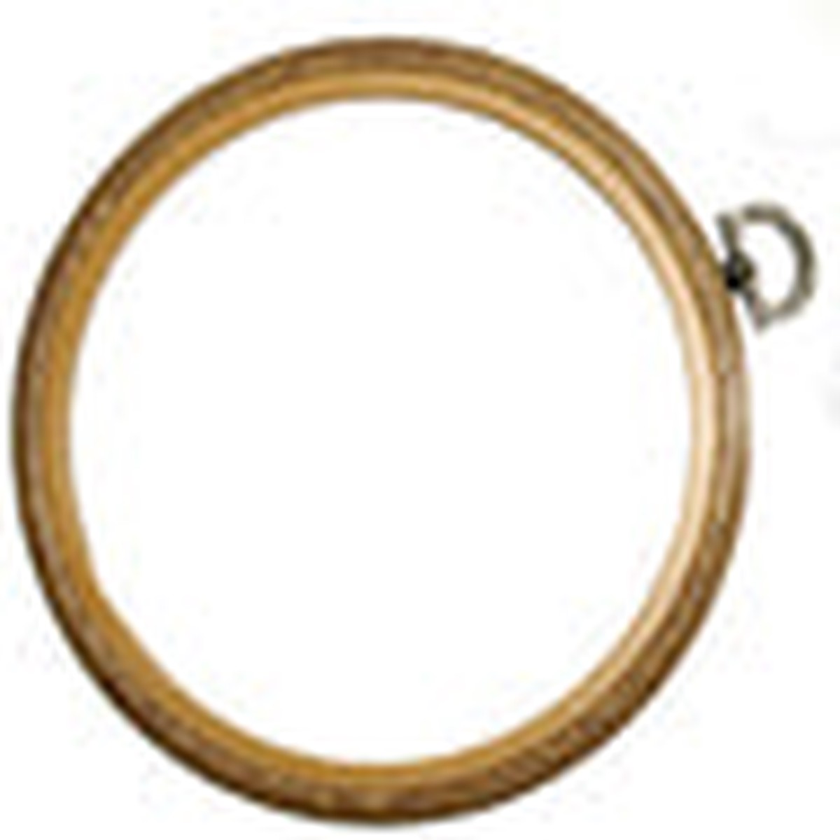 4 Flexi Embroidery Hoop