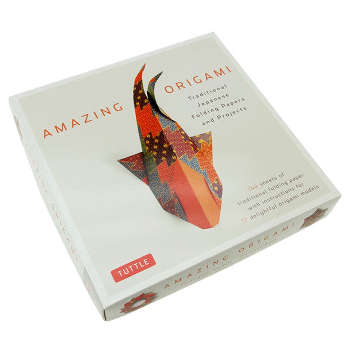 Amazing Origami Kit
