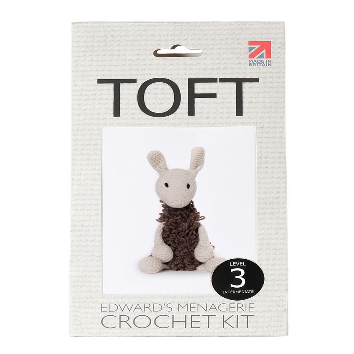 Archie The Llama Kit