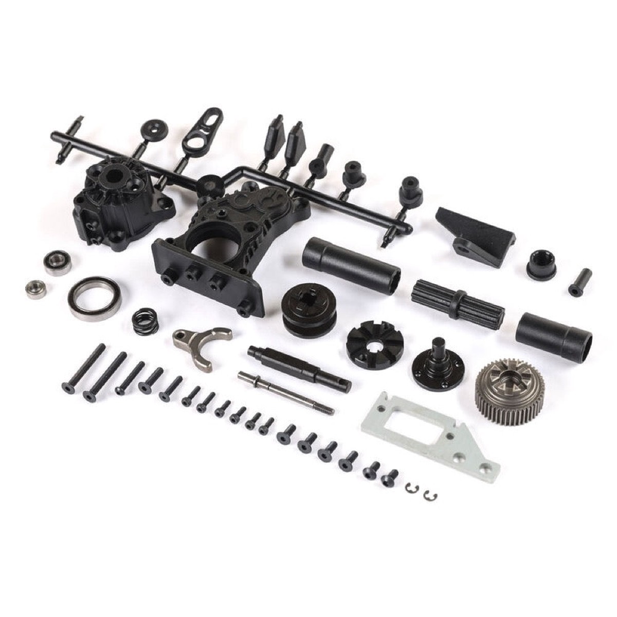Axial Axi238001 Lcxu Dig Conversion Kit
