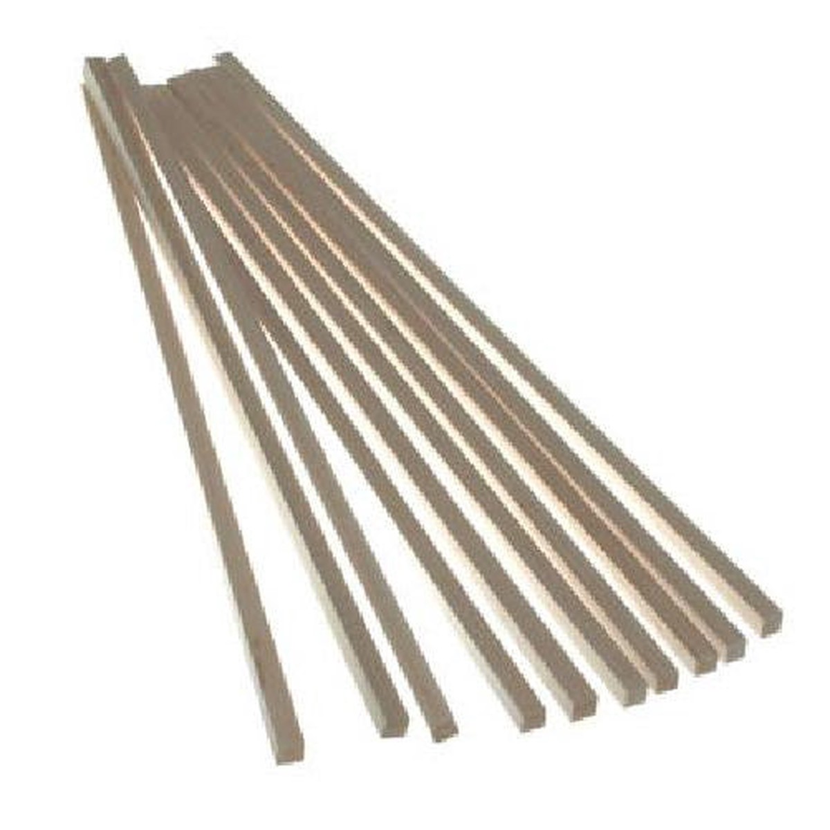 Balsawood 96 X 96 X 450 Bulk Pack 10