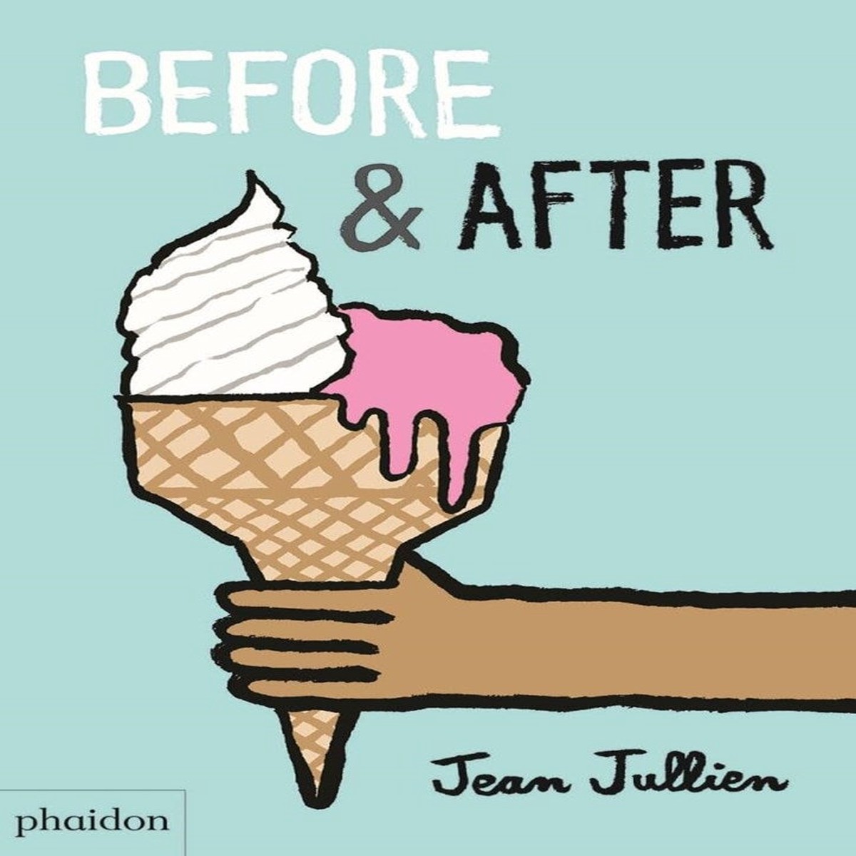Before After