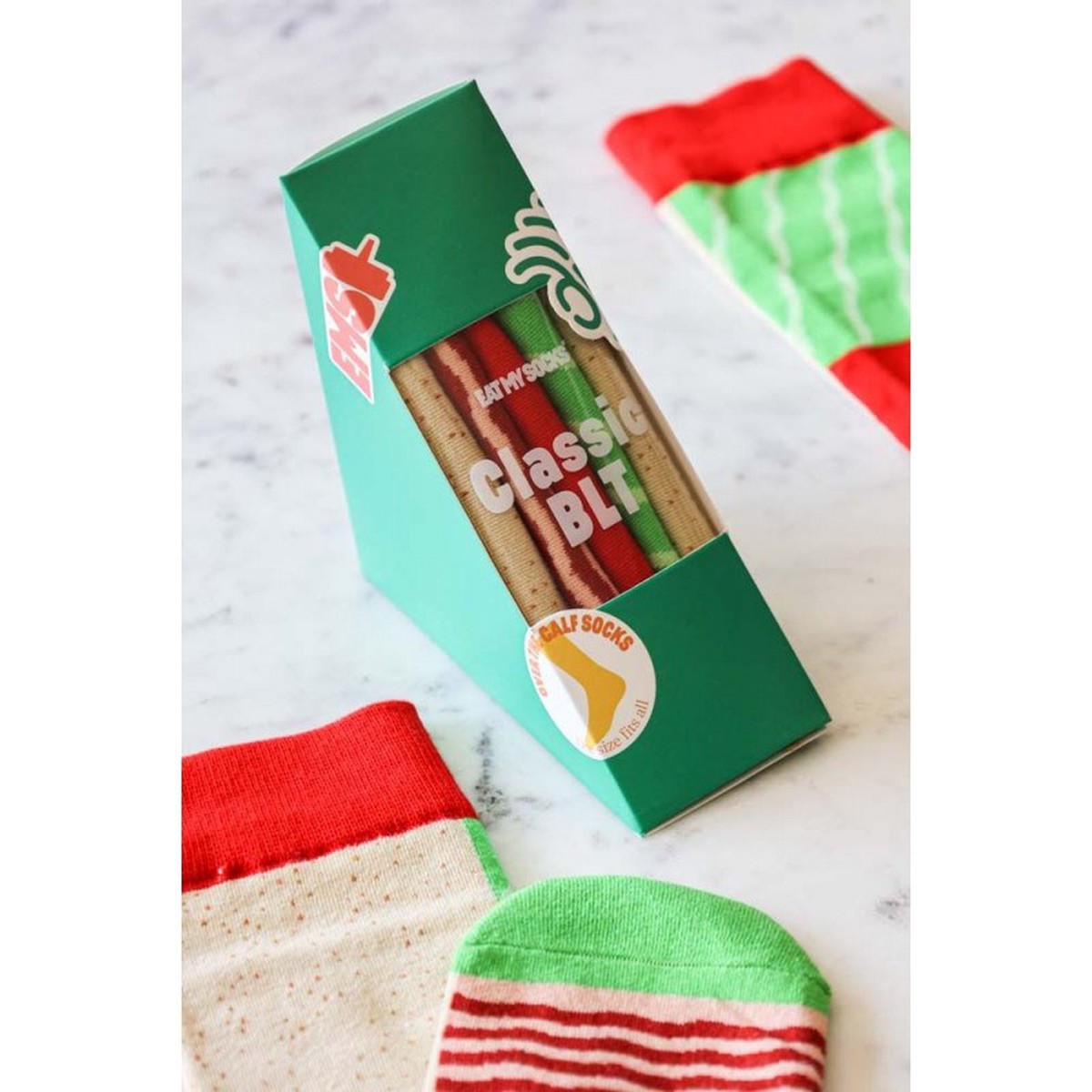 Blt Socks