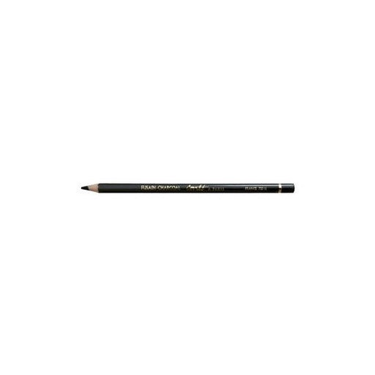 Conte A Paris Charcoal Pencil - Charcoal H 728