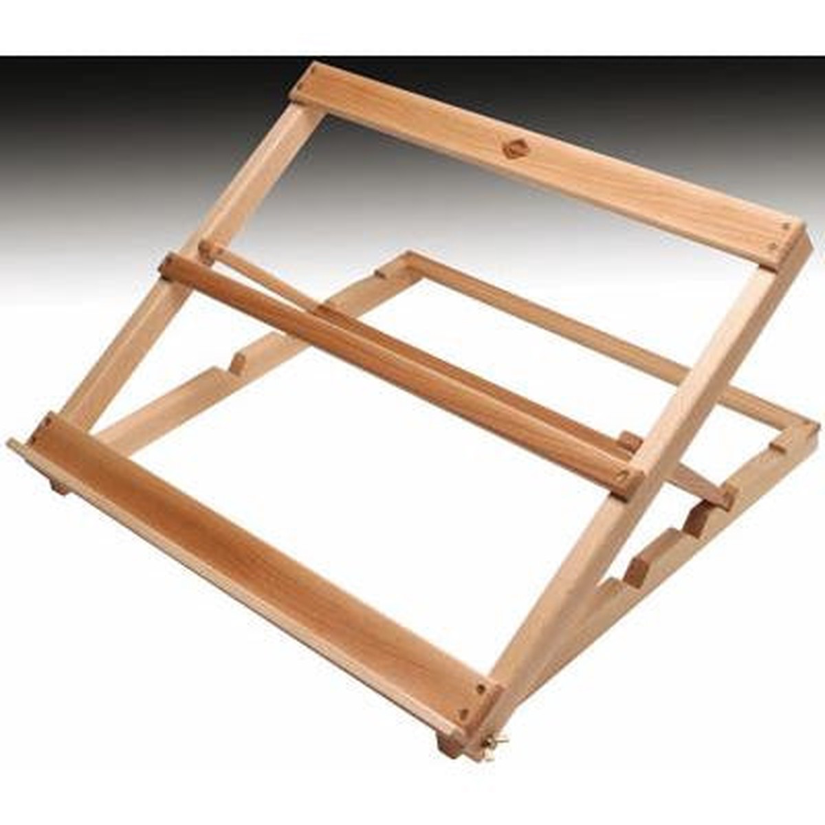 Dr Lincoln Table Easel