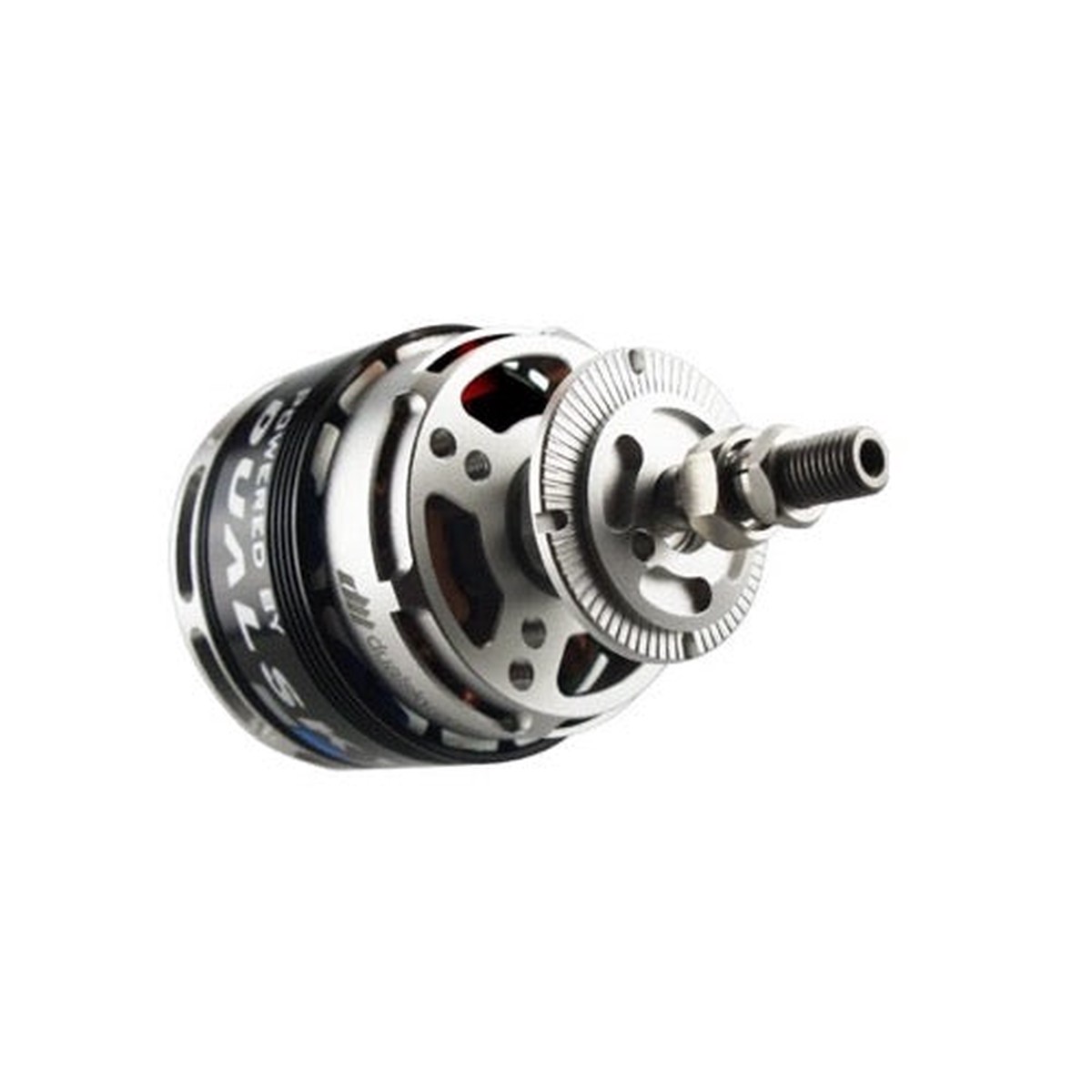Dualsky Dsxm52030 Xm6352Da-26 220Kv Competition F3A Motor