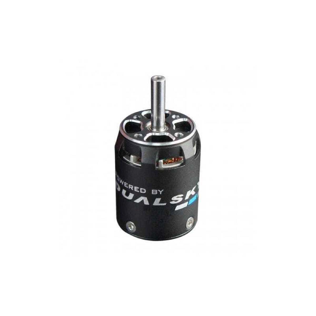 Dualsky Dsxm52172 Xm2532Eg-16 1550Kv Brushless Glider Motor