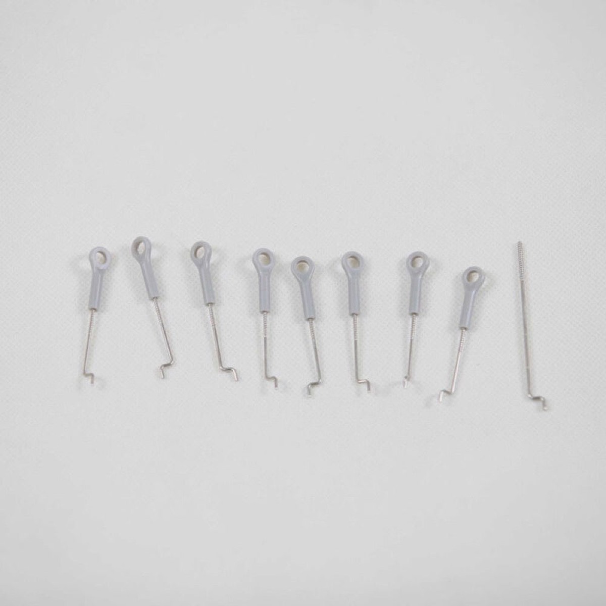 E-Flite Efl01182 Linkage Set A-10 Thunderbolt Ii 64Mm Edf