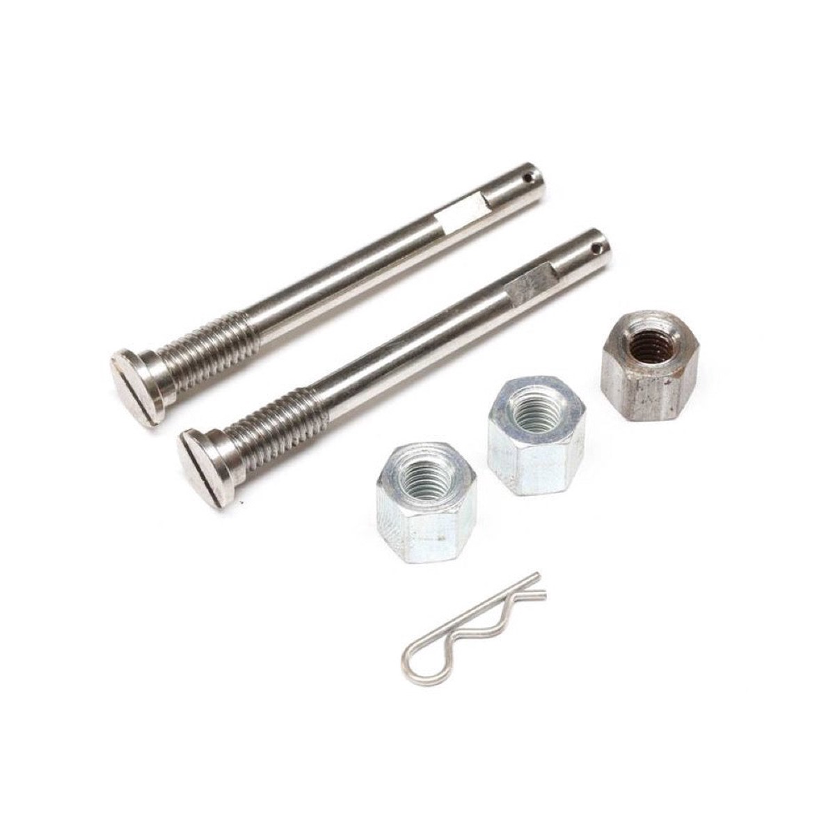 E-Flite Efl12753 Axles Cz Cessna 150T
