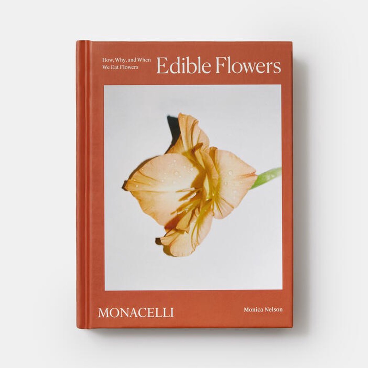 Edible Flowers - How Why And When We Eat Flowers