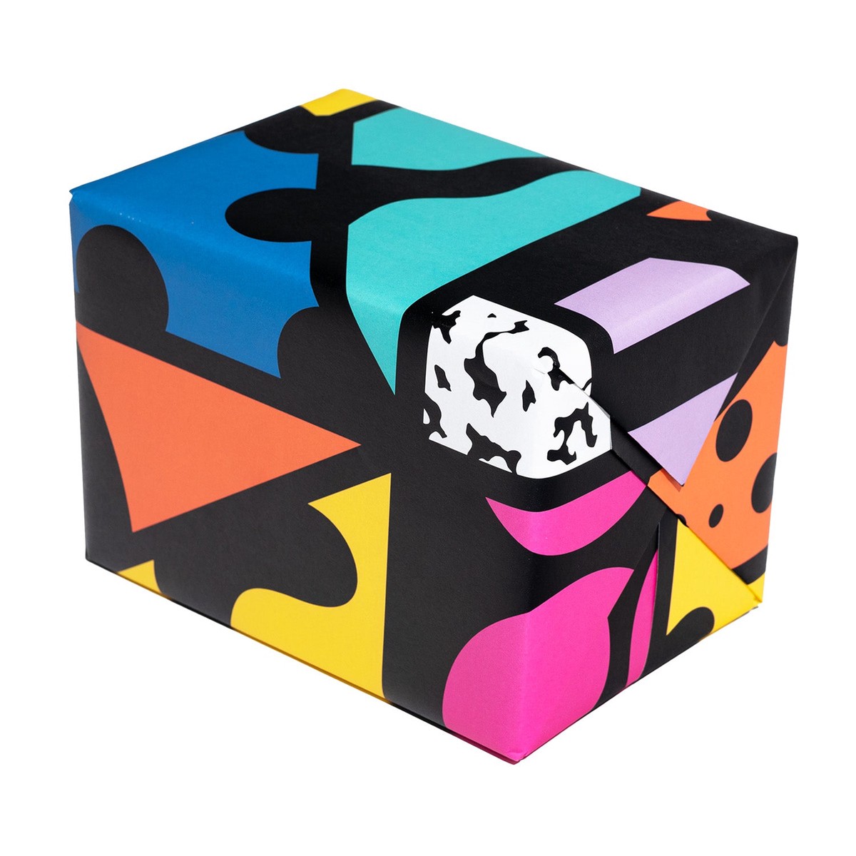 Gift Wrap – Style 3