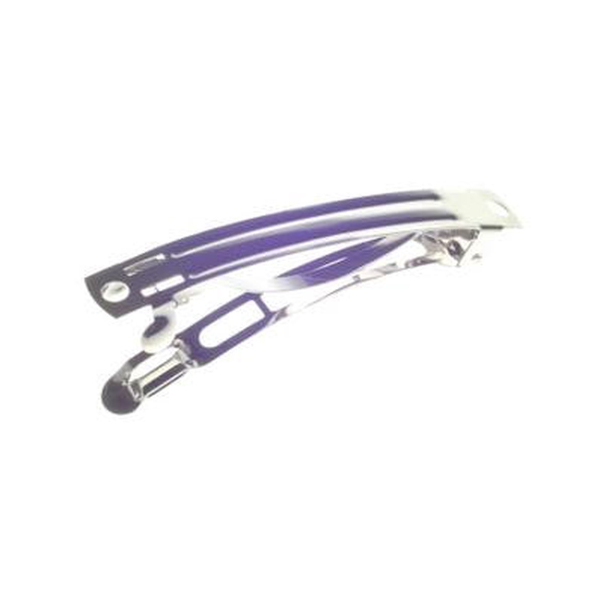 Hair Clips Small 10 Pack