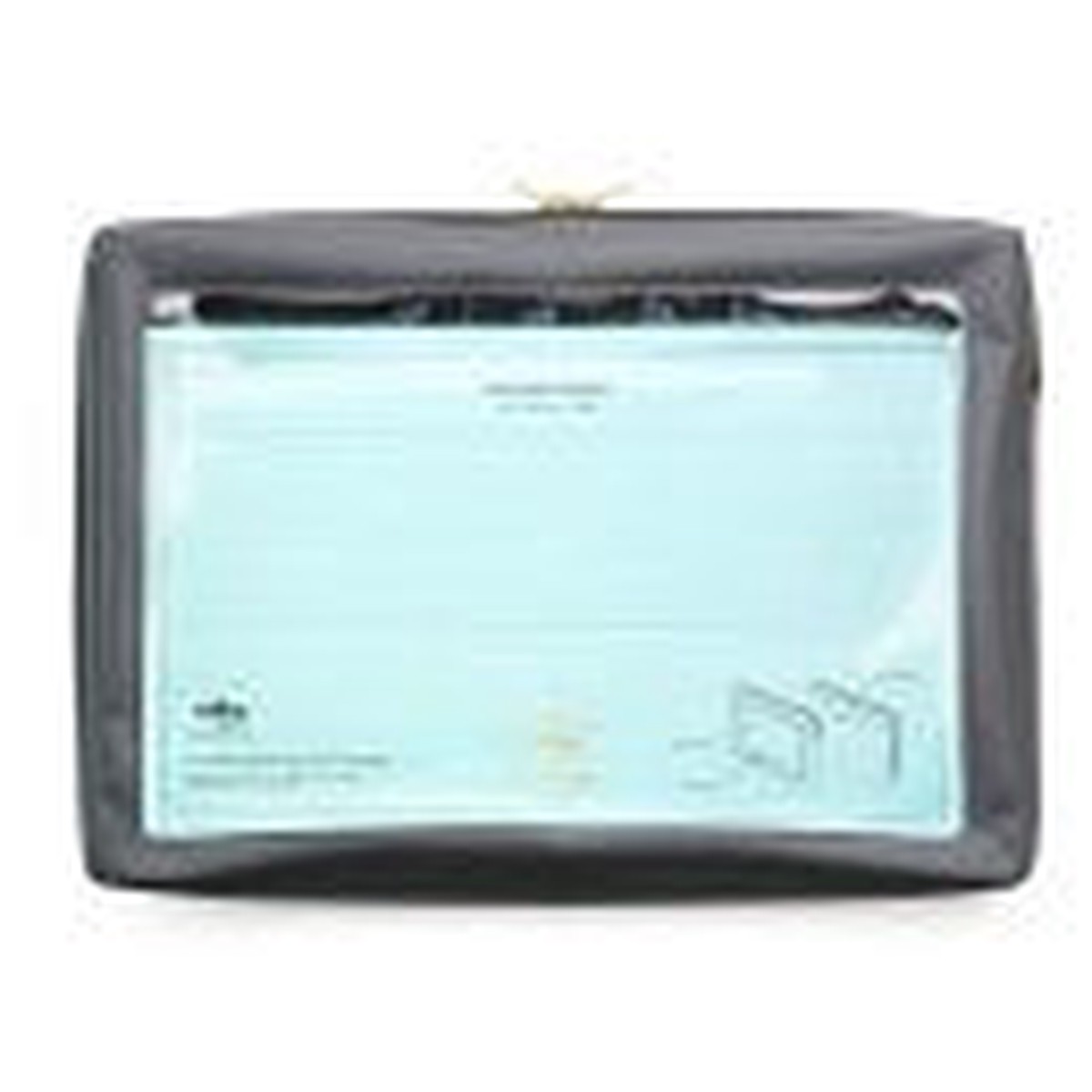 Hightide Nahe Packing Pouch - A4 Red