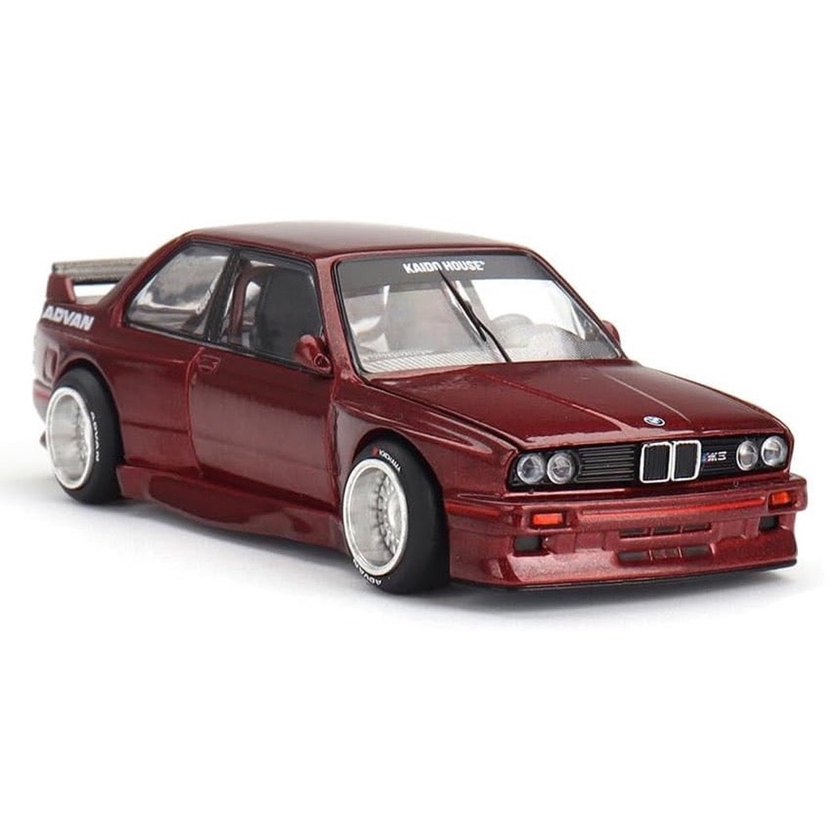 Kaido House Bmw M3 (E30) Kaido Gt V1