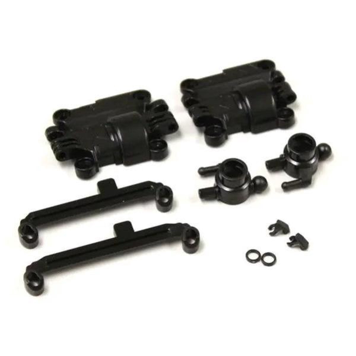 Kyosho Front Upper Bulk Cover Set(For Ma-020)