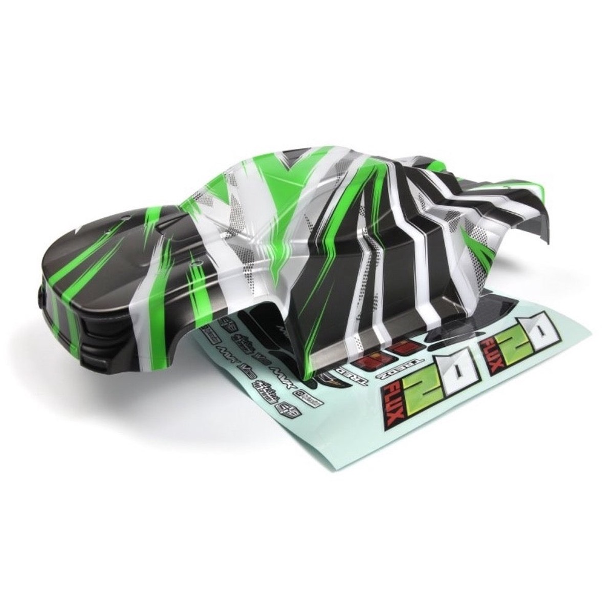 Maverick 150419 Quantum2 Xt Body (Green)