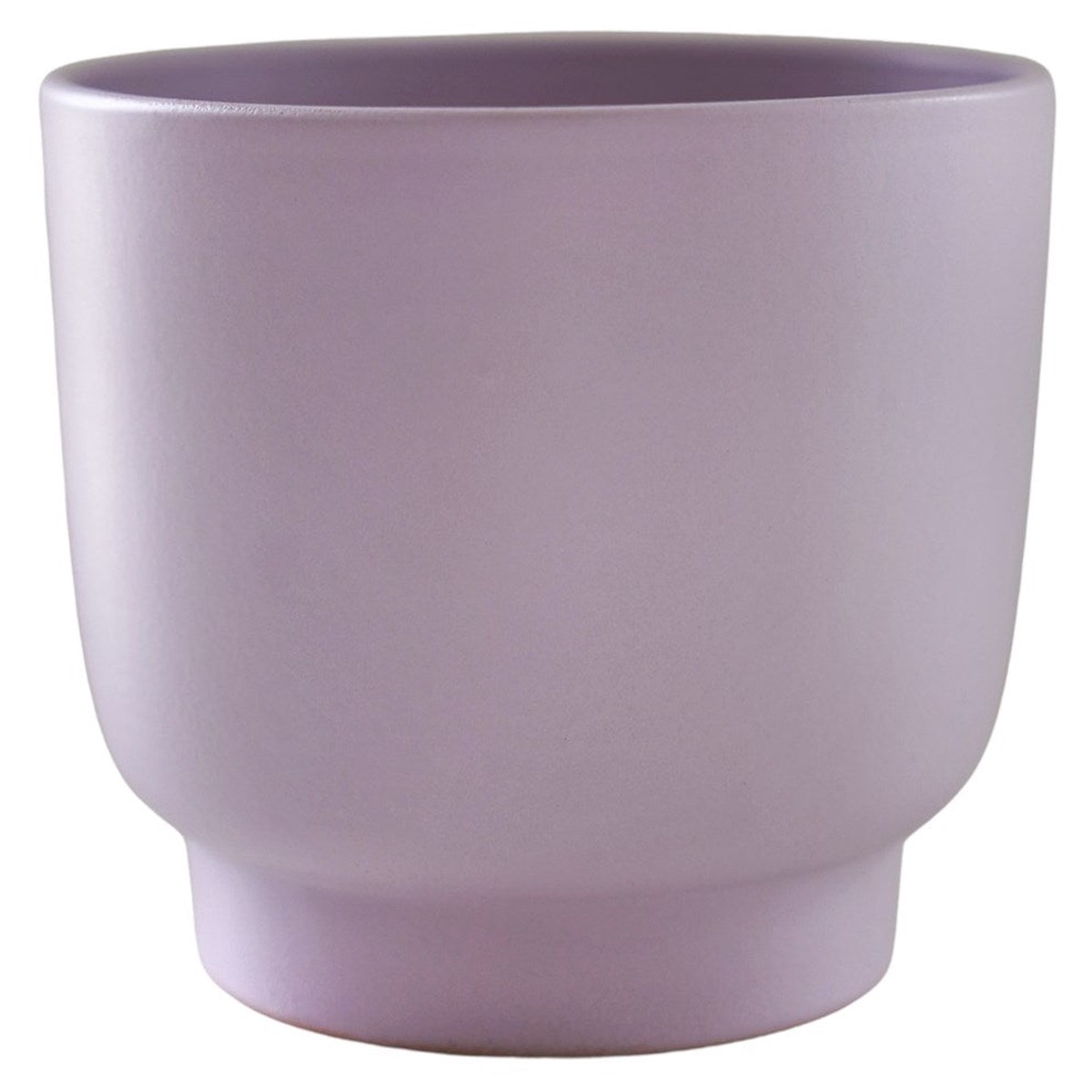 Molla Pastel Cacti Planter Lavender