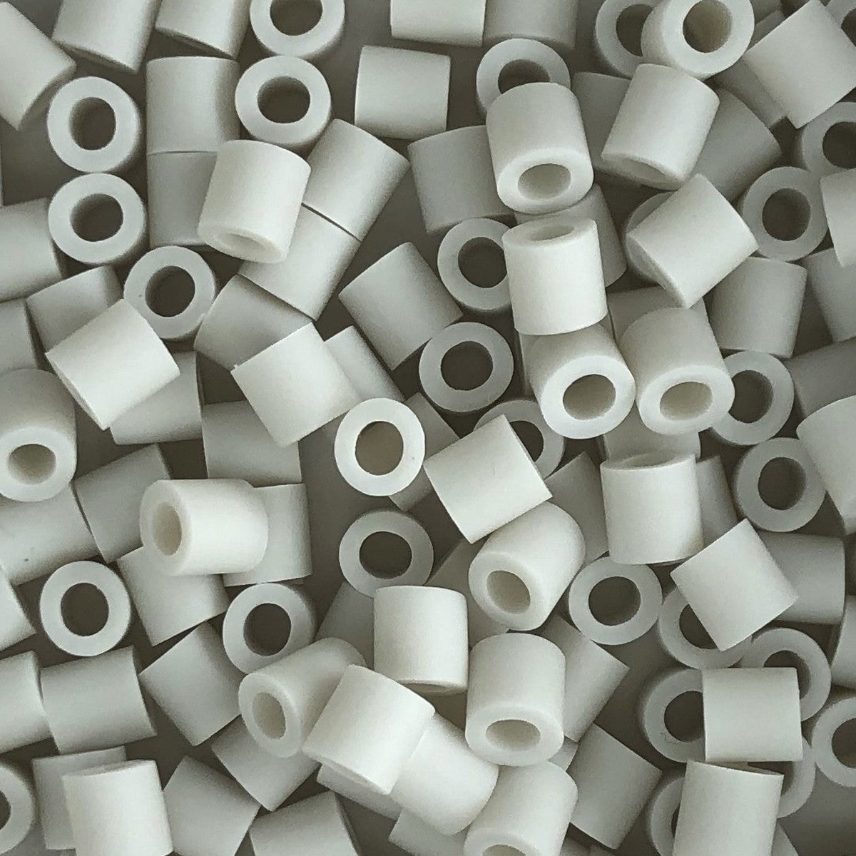 Nabbi Bio Bead White 1000 Pack