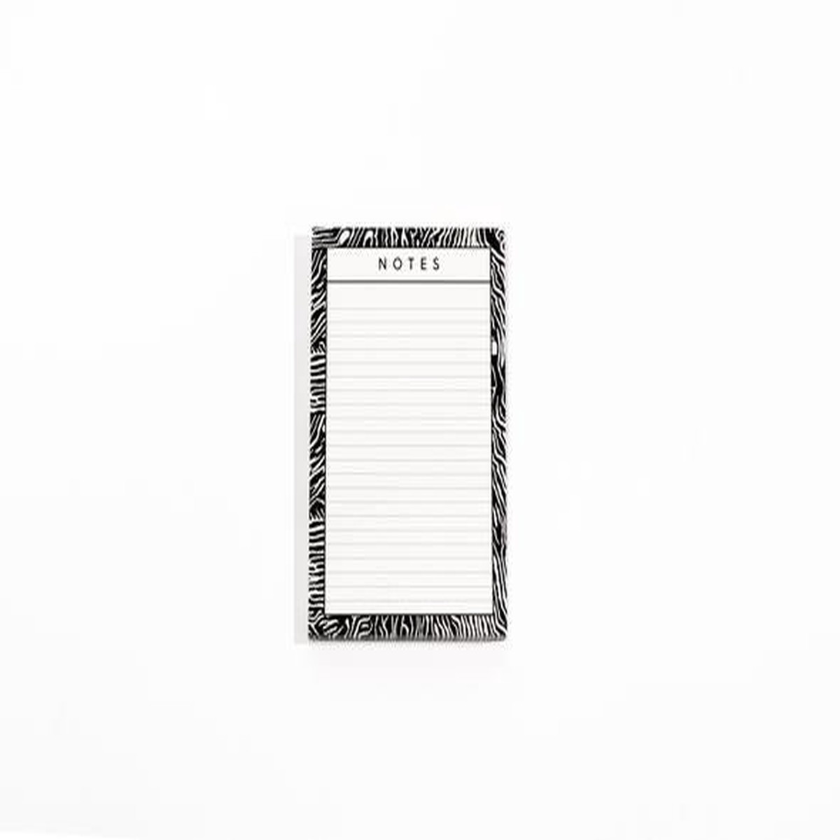 Notes Pad