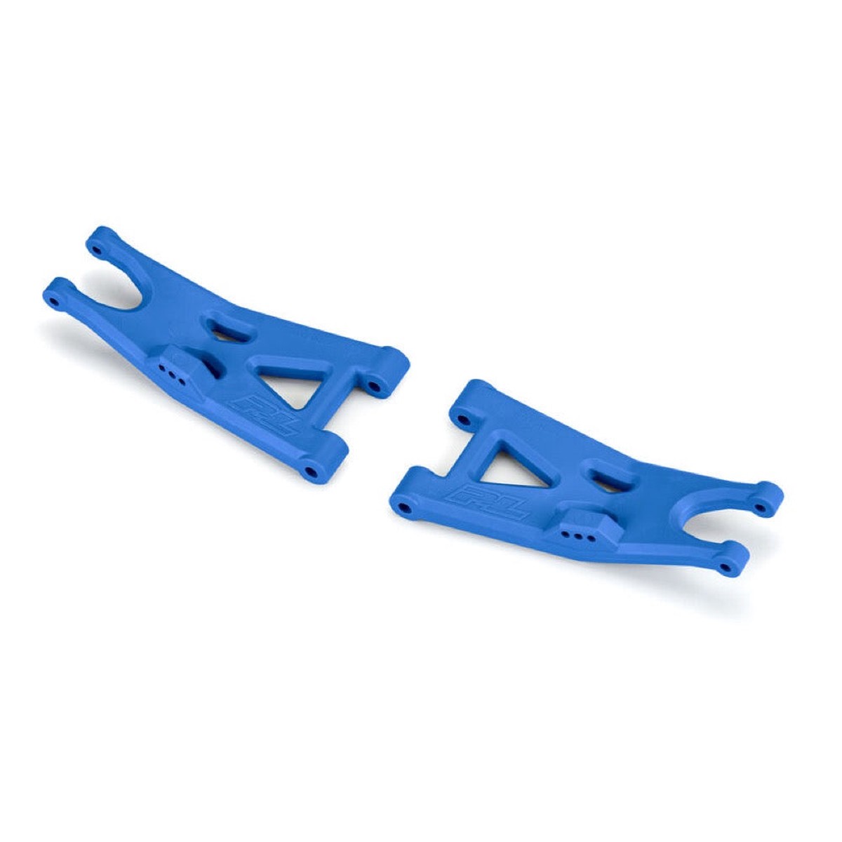 Proline Pro639906 Bash Armor Blue Front Suspension Arms Suit 3S Vehicles
