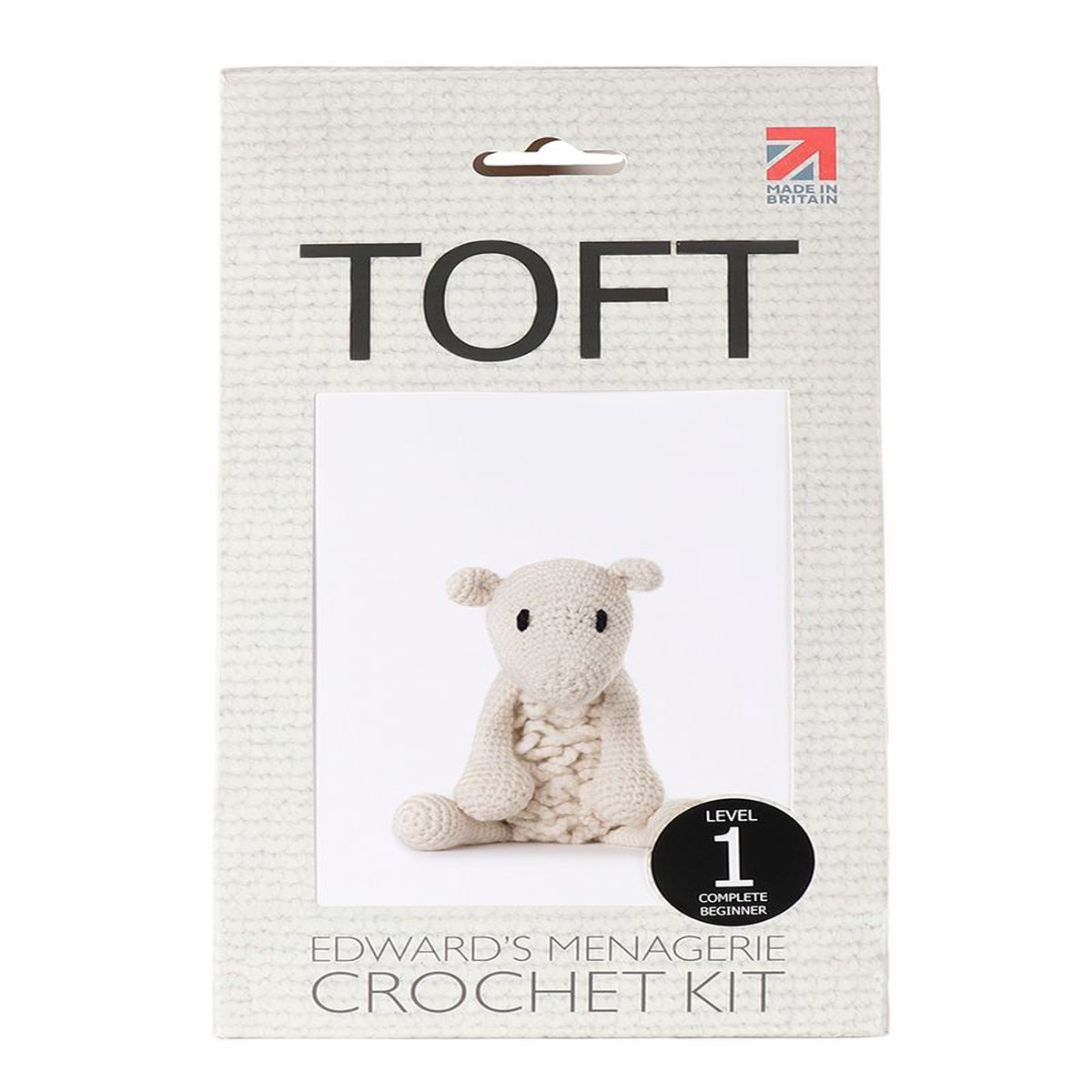 Simon The Sheep Kit