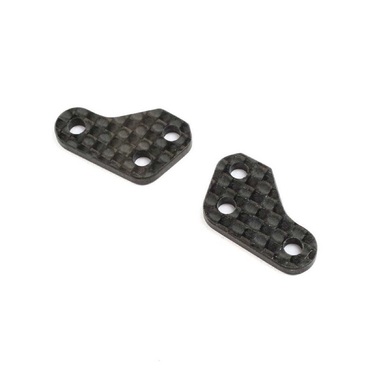 Tlr Tlr231096 Carbon Spindle Arm Set No 1 22X-4