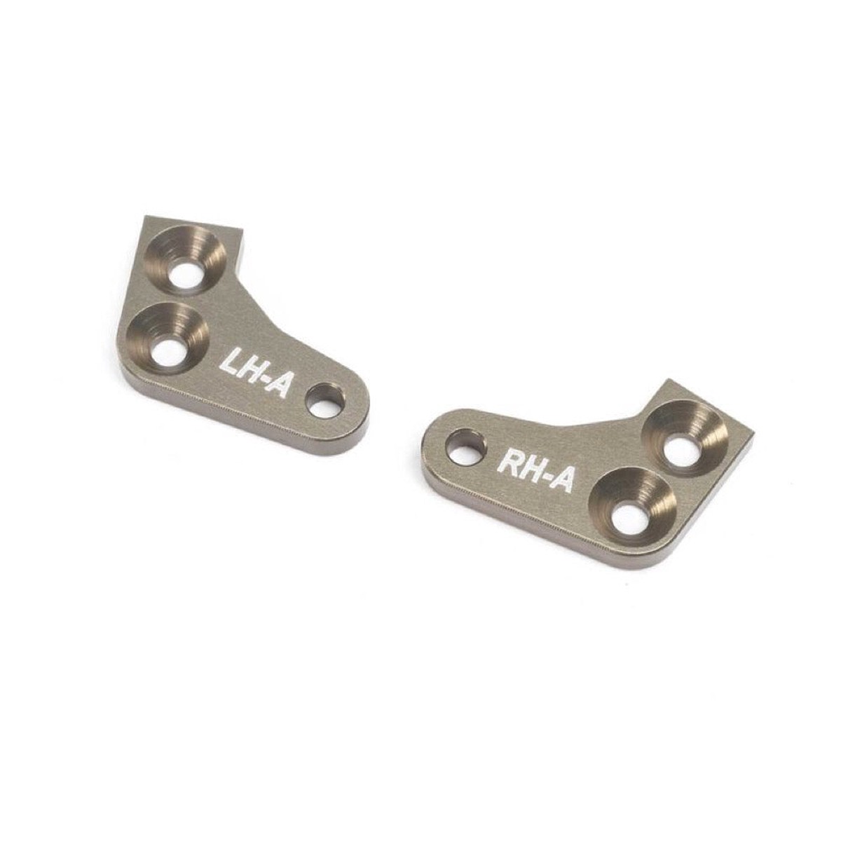 Tlr Tlr244078 Ackermann Arm A V2 8X