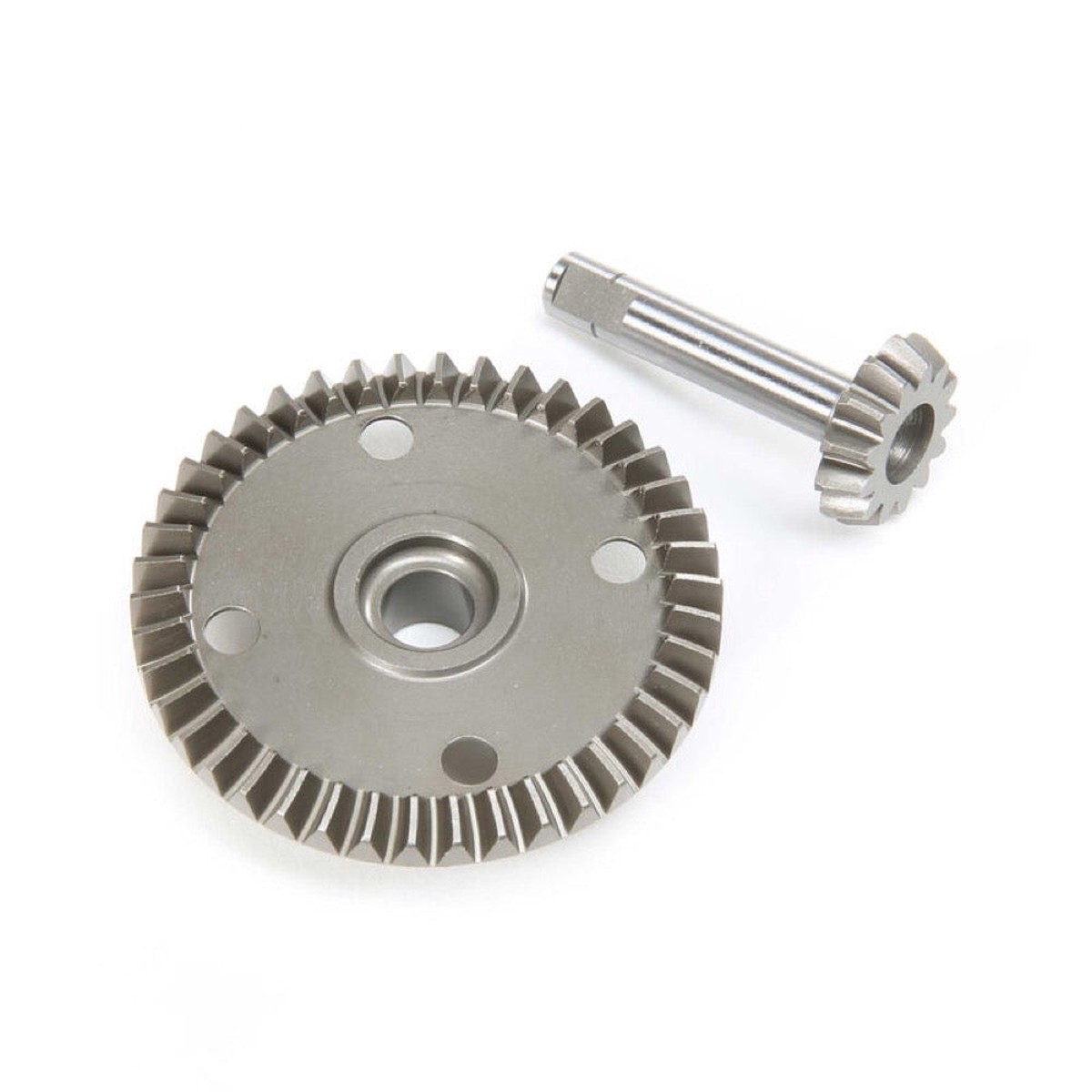 Tlr Tlr342019 Overdrive Ring Pinion 8XE Clearance