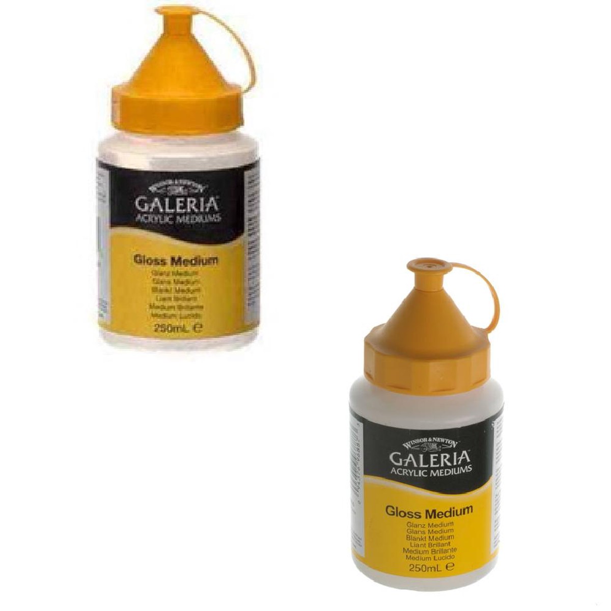 WN - Galeria Gloss Medium 250