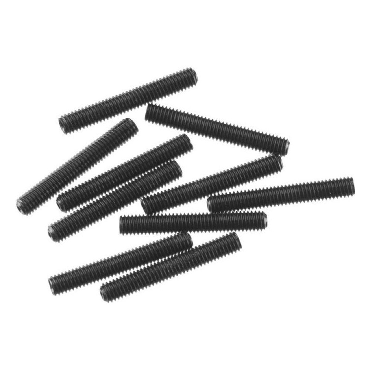 Axial Axic0187 Set Screw M3 Mm Black (10) Axa0187