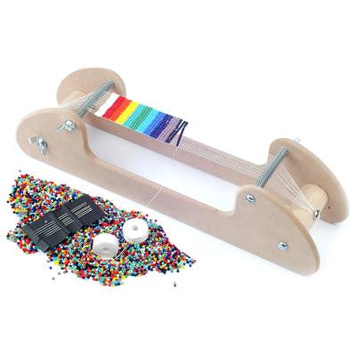 Bead Loom Kit Basic