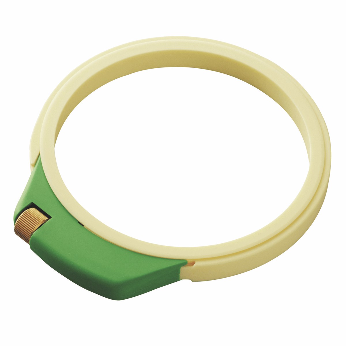 Clover Embroidery Hoop 12Cm