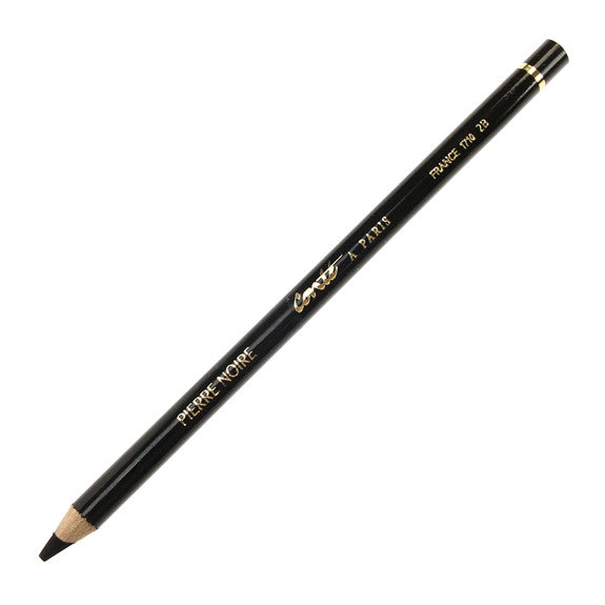 Conte A Paris Pierre Noire Pencil - 2B 1710