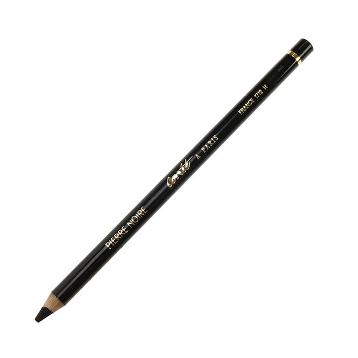 Conte A Paris Pierre Noire Pencil - H 1710