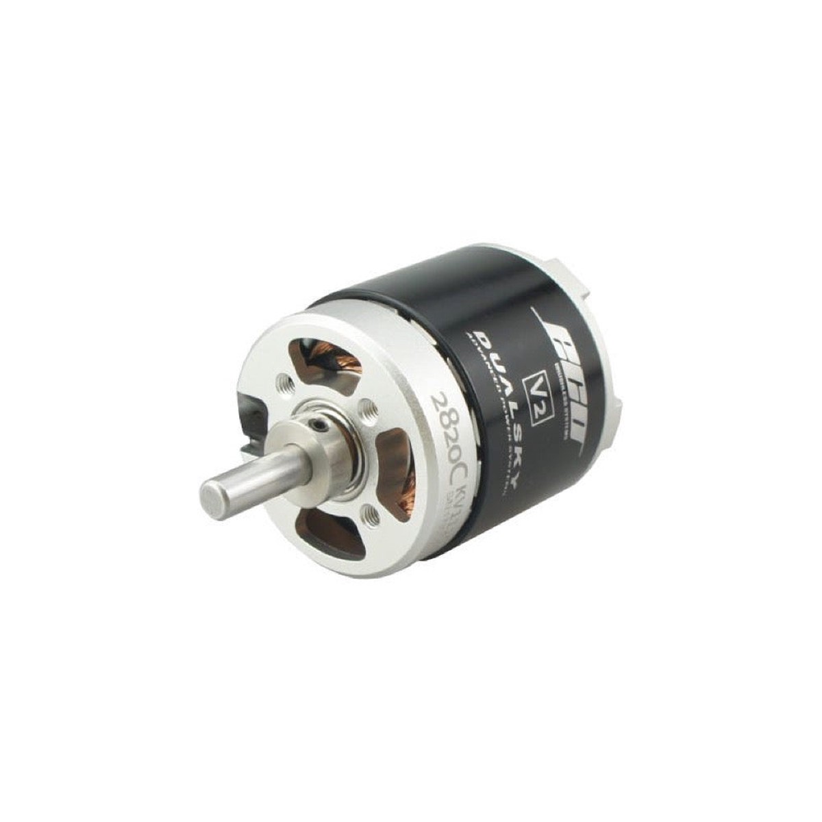 Dualsky Dsxm51665 Eco 2820C 800Kv Brushless Motor