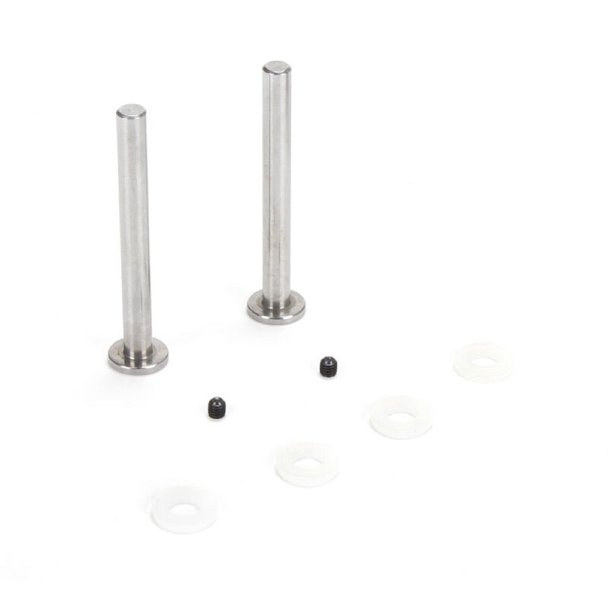 E-Flite Eflg505 60-120 Strut Ready Axle Pair