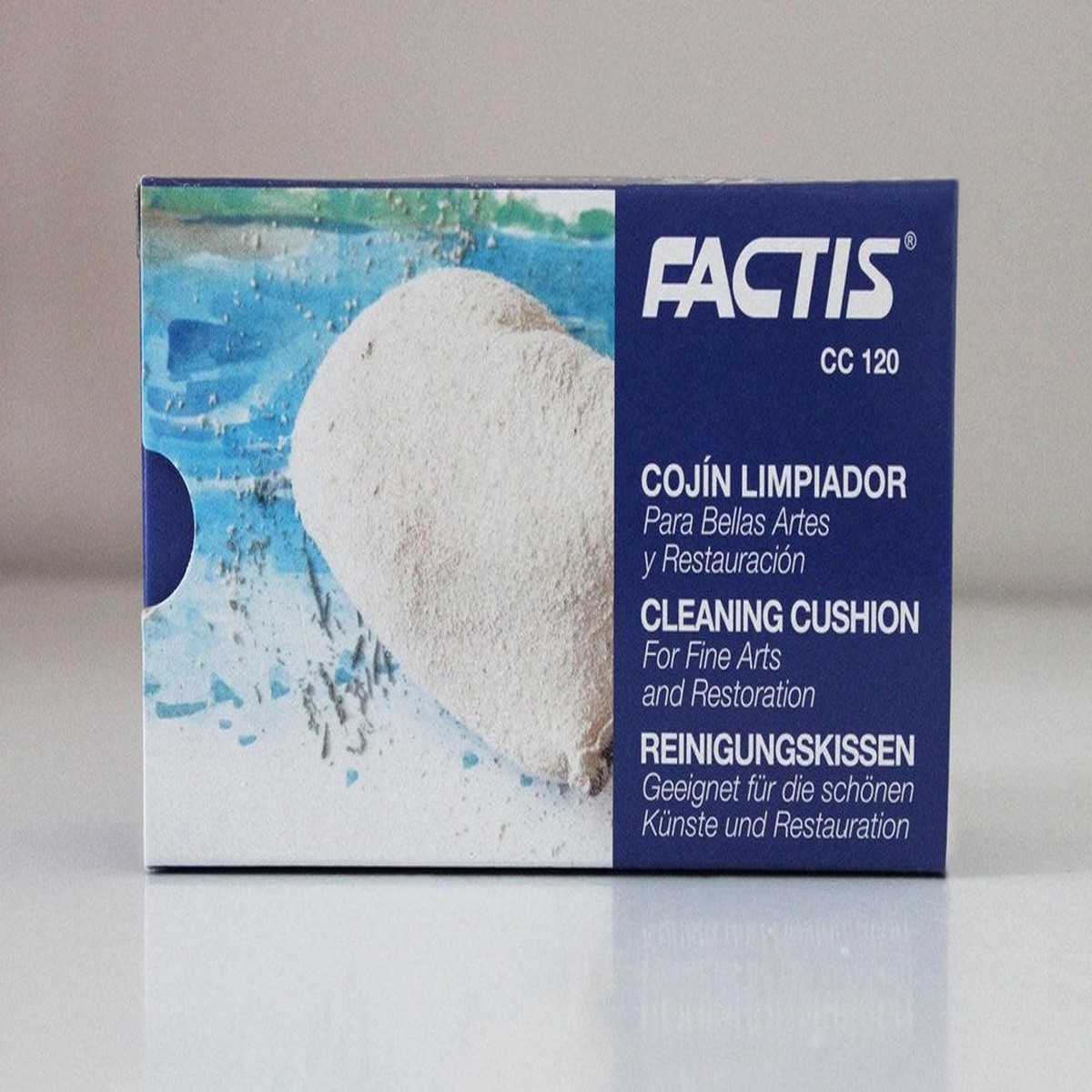 Factis Cleaning Cushion