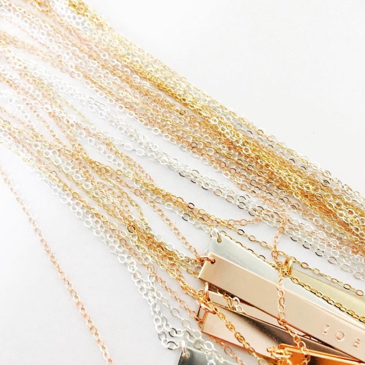 Hanging Chain Swap