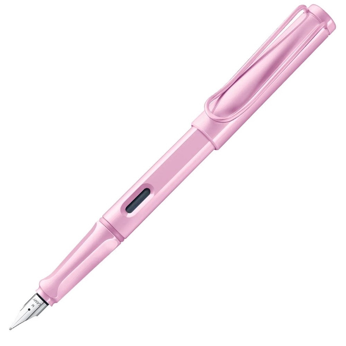 Lamy Fountain Pen – Safari Special Edition – Lightrose M