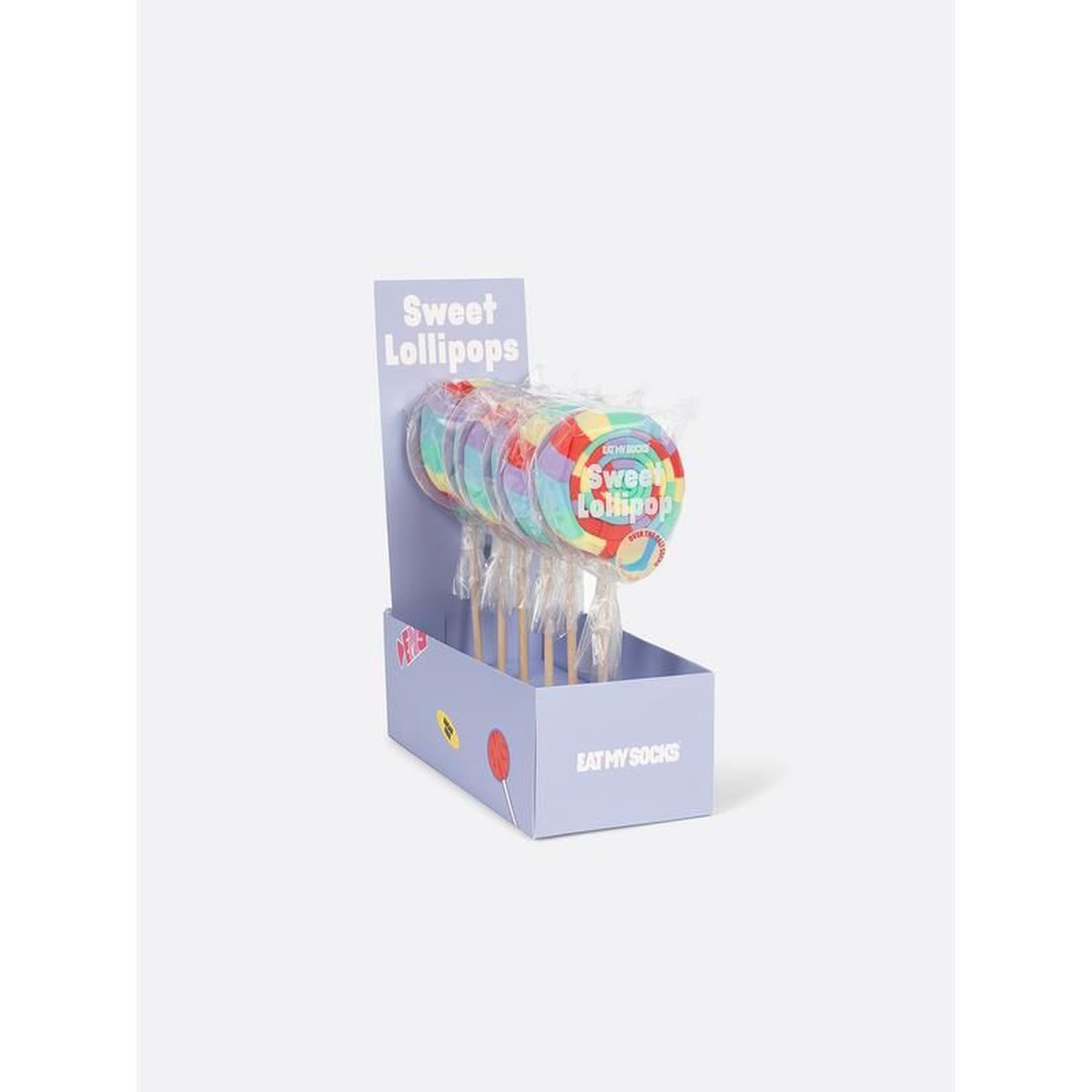 Lollipop Socks