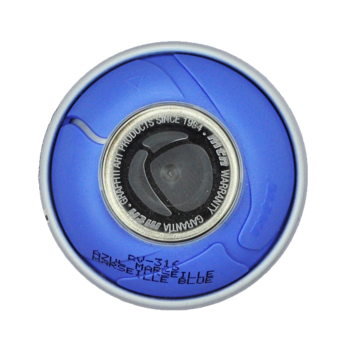 Montana 94 400 Ml - Marseille Blue