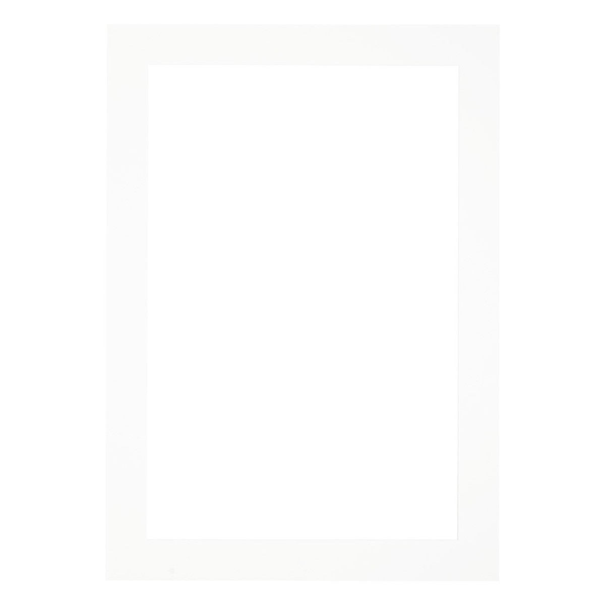 Mount To Fit – A1 Frame – White ApertureApprox465 Mm