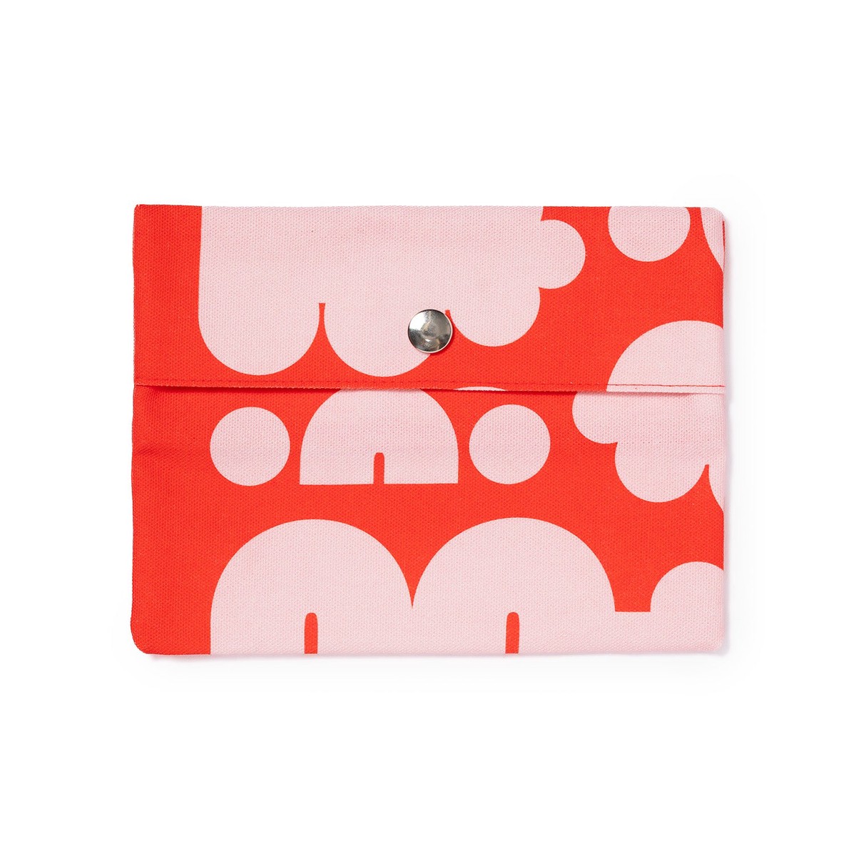 Popper Pouch – Red Drop