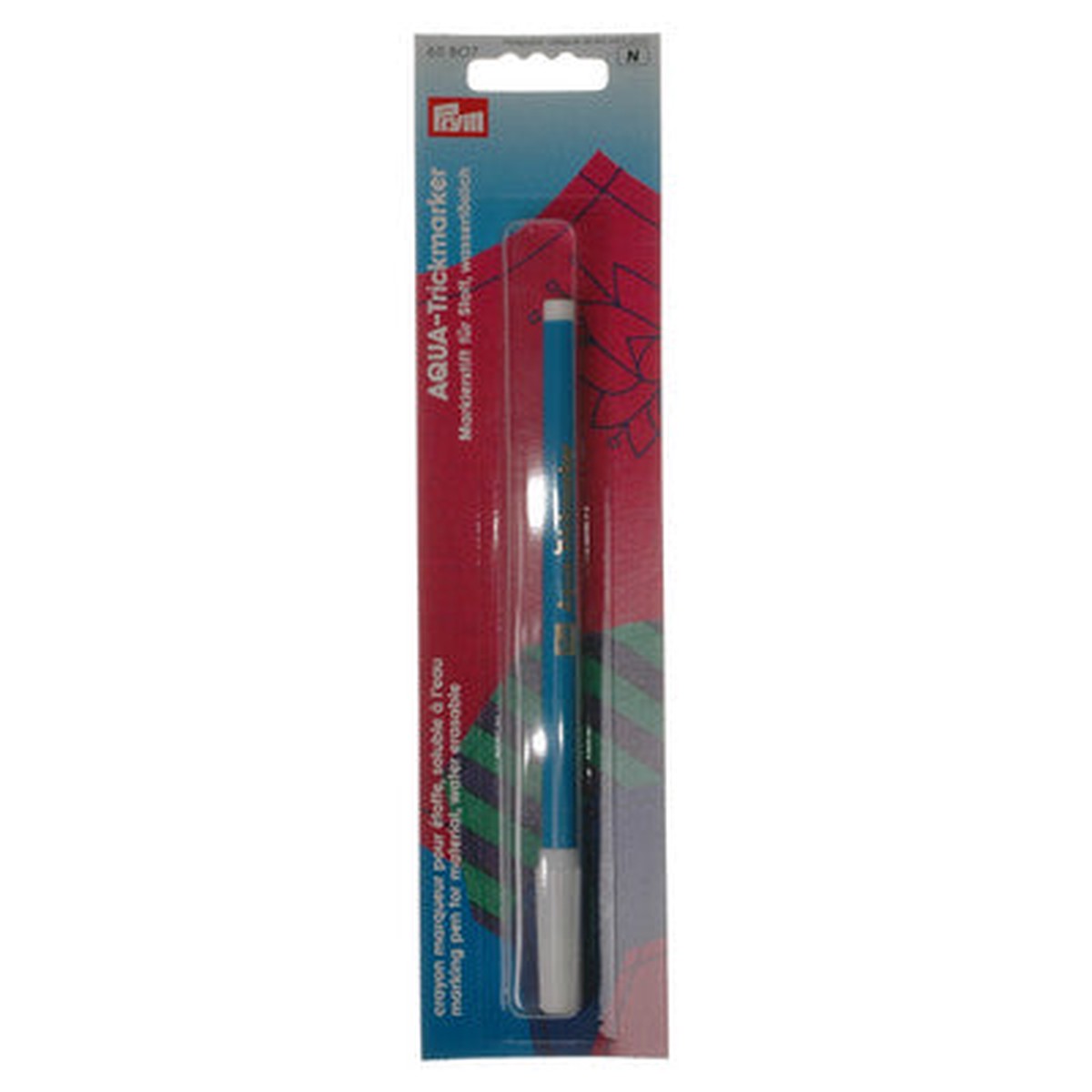 Prym Water Erasable Pen
