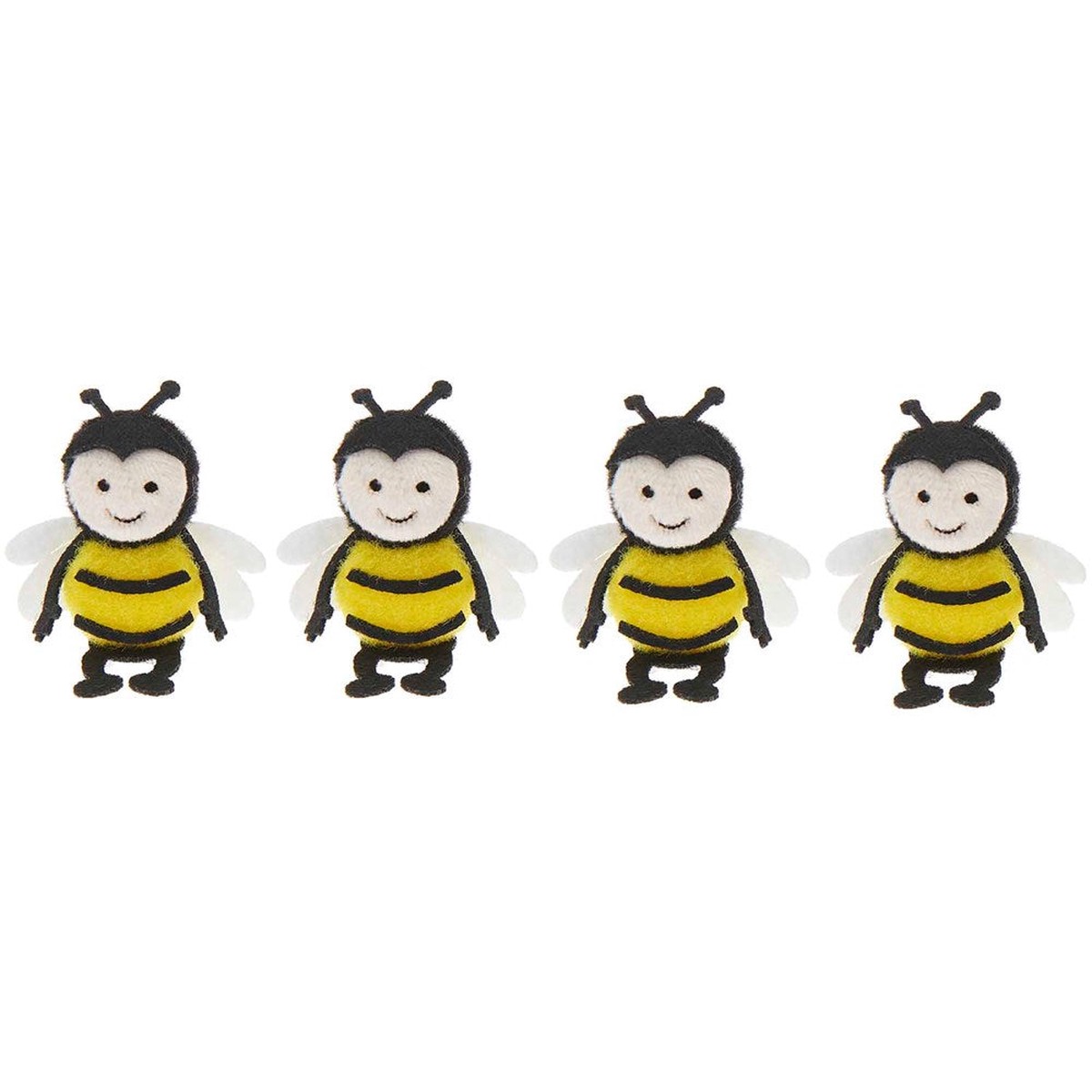 Rico Pompom Bees