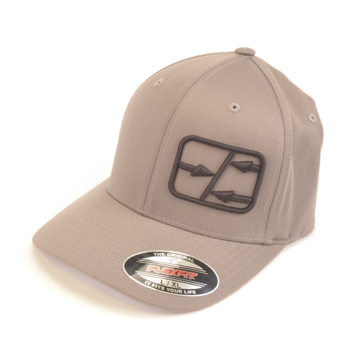Schumacher G362 Flexfit Cap LXl Grey