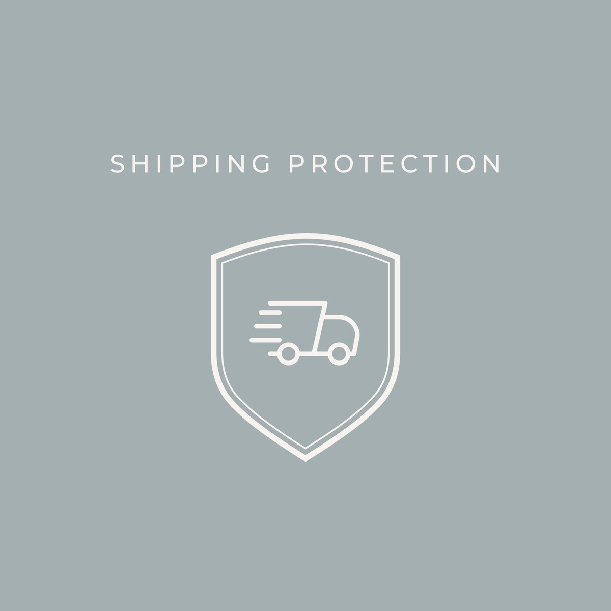 Shipping Protection ProductTotal100