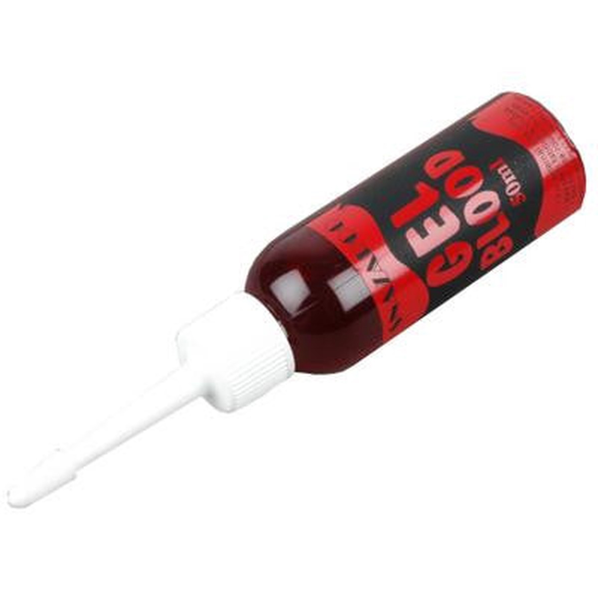 Snazaroo Gel Blood 50Ml - Dk
