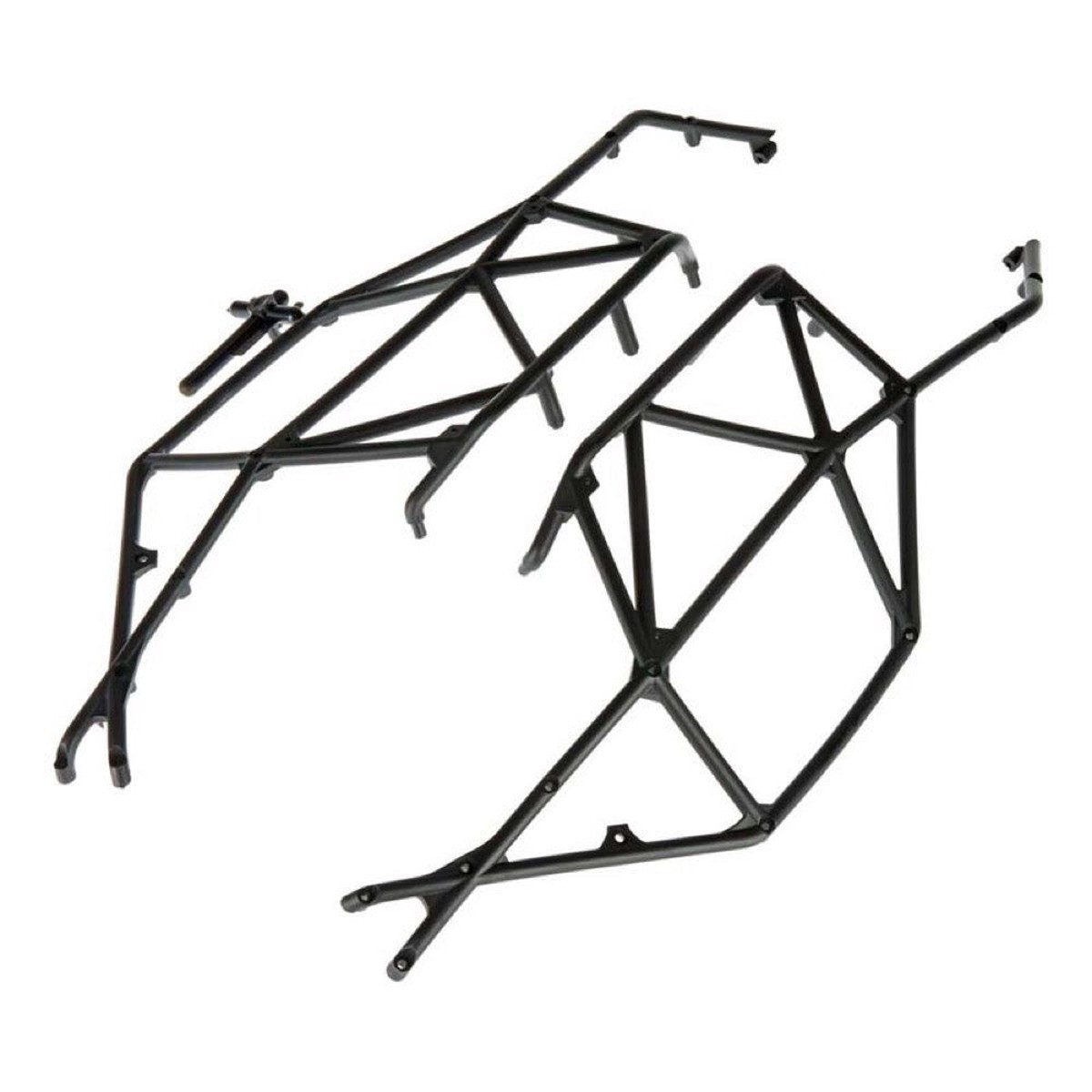 Axial Axic3322 Cage Sides Left And Right Rr10 Ax31322